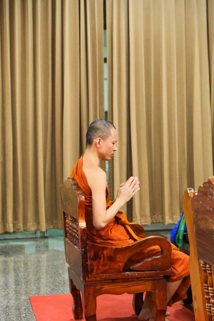 🌾🌾พิธีบำเพ็ญกุศลทักษิณานุประทานอุทิศถวาย 26